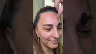 #microblading #beauty #browstylist
