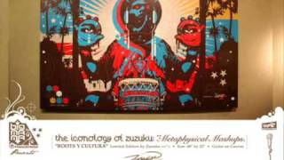 Blanquito man - Cumbia of the great