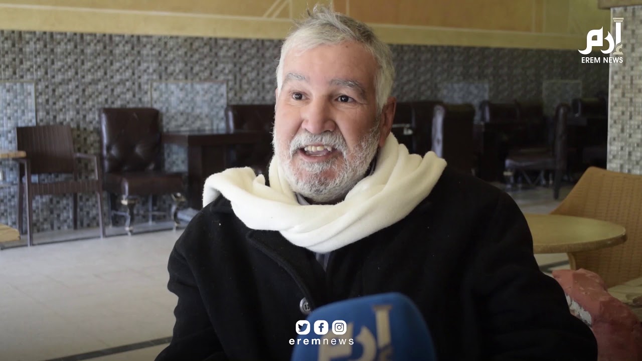 #إرم_نيوز  صاحب مقولة 