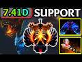 🔥 100% Burn Damage? The Unbeatable Support Jakiro Strat 🔥 Dota 2 Support