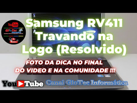 COMO FORMATAR NOTEBOOK SAMSUNG ESSENTIALS NP350XAA-KF3BR COMO FORMATAR NOTEBOOK SAMSUNG .... 