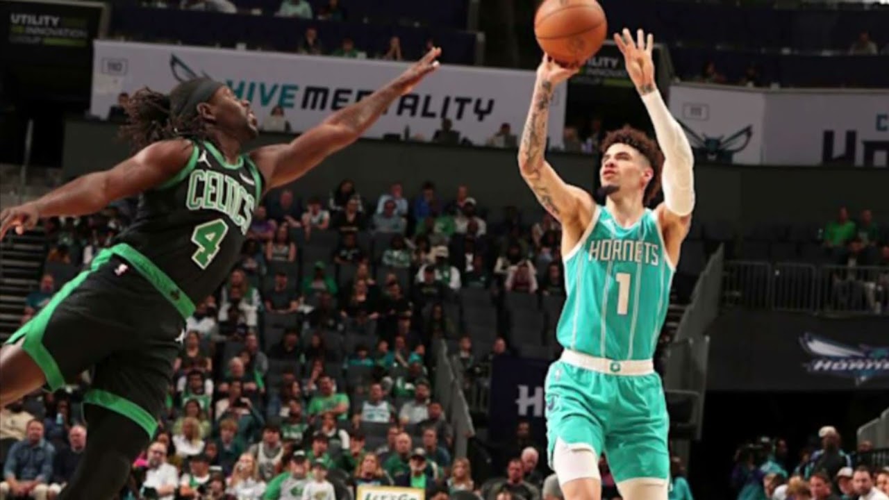 soda - lamelo ball (prod. shanes)