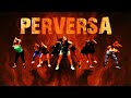 Perversa Pedro Sampaio J Balvin Take A Daytrip Baseada Nas Coreografias FitDance E VideoClipe mp3