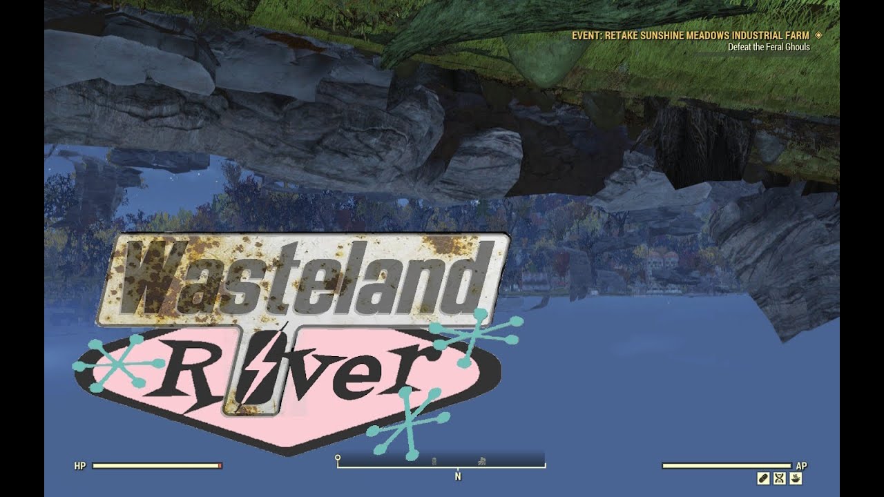 Wasteland Rover, Fallout 76: Thanks Bethesda! - YouTube