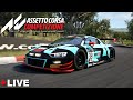 ACC ACR Goes To Mount Panorama Season Finale