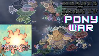 Hearts of Iron 4 Pony War 02