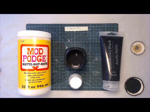 Mod Podge - Matte 32 oz.