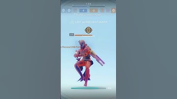 What 100% ACCURACY looks like...