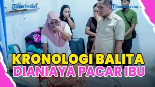Download Lagu ®️🔴 KRONOLOGI BALITA 2,5 TAHUN DIANIAYA PACAR IBU PAKAI TANG DI KARAWANG❗BERMULA MENGINAP DI HOTEL MP3