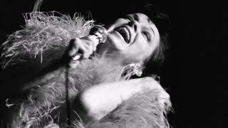 Judy Garland - The Man That Got Away (Last Performance)
