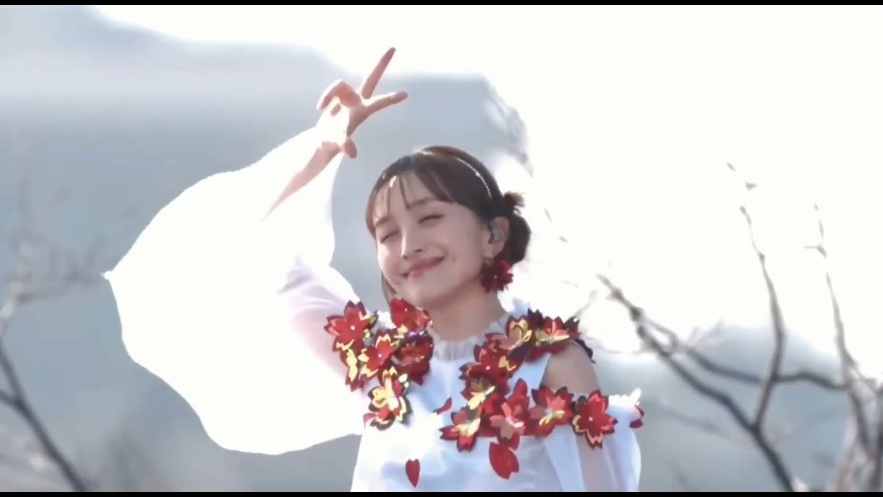 ももいろクローバーZ / 桃照桃神