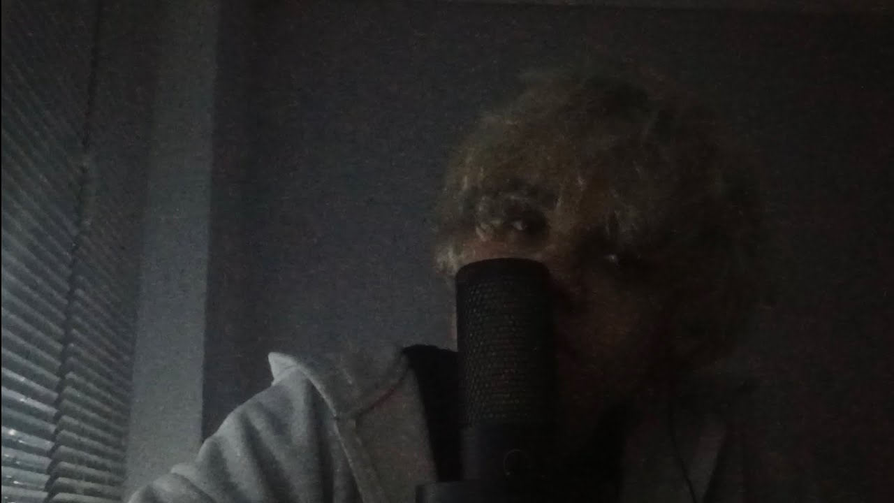 хрустящий, шелестящий асмр / болтаю, мысли в слух, шизик все дела