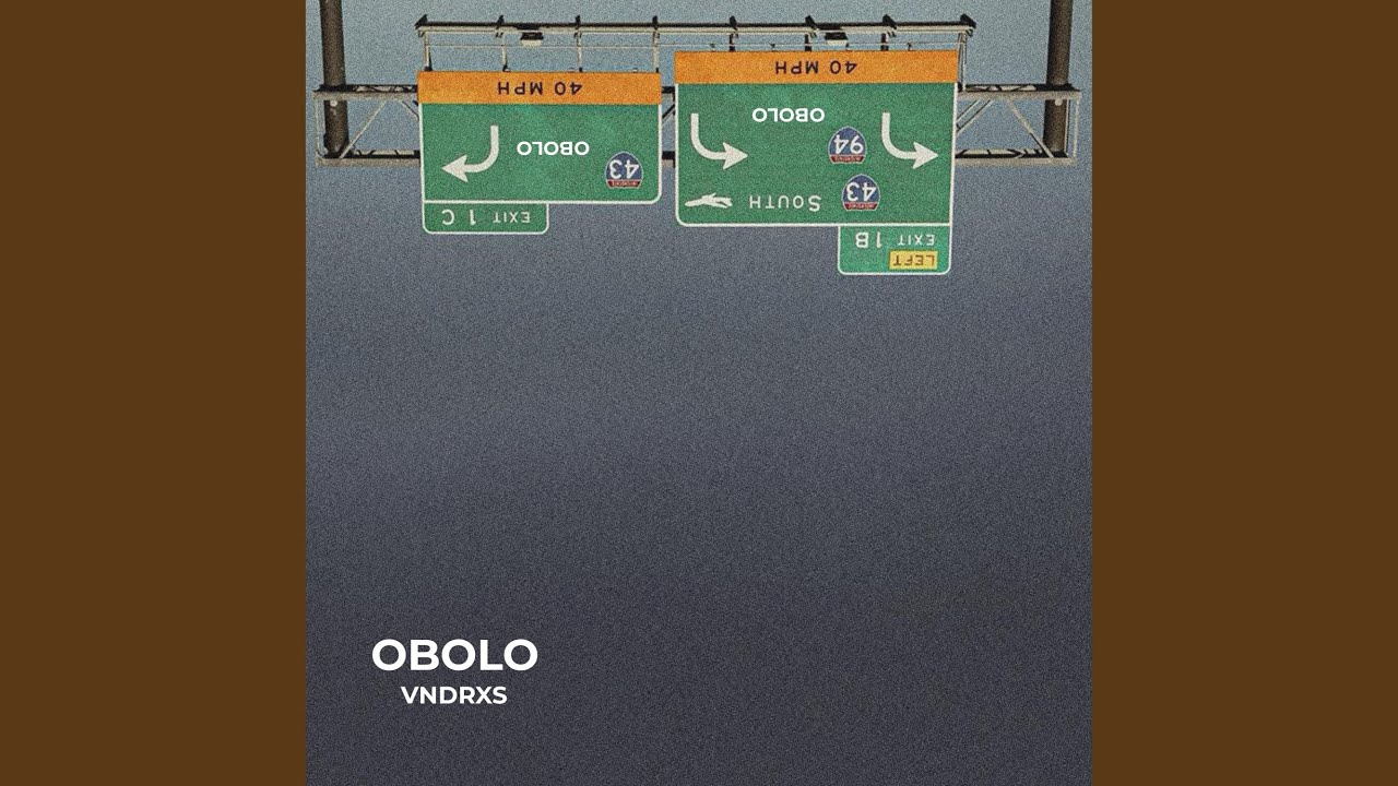 Obolo adlı videoyu YouTube'da izle Obolo adlı videoyu YouTube'da izle