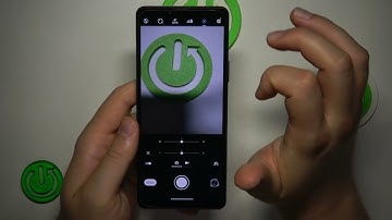 How to Adjust Camera Brightness Level on Sony Xperia 1 V