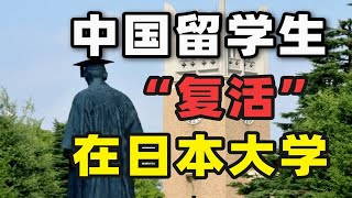 备受中国留学生青睐的日本大学，有你心仪的学校吗？丨日本大学群介绍备受中国留学生青