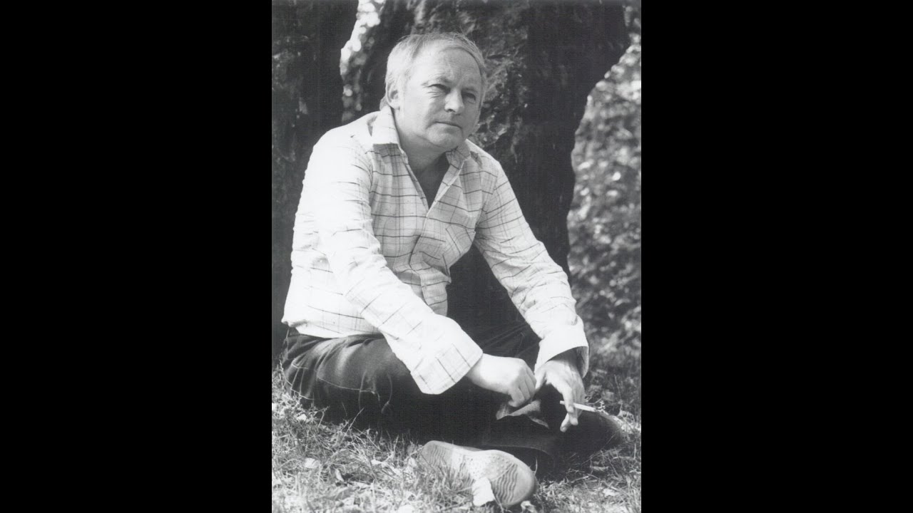 DIA Hangoskönyvek // Ágh István