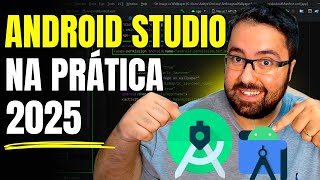ANDROID STUDIO: Mandatory class for beginners