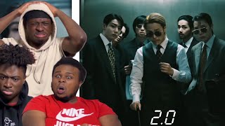 Bts  20  Mv Reaction