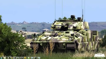 S&S ARMA 3 Sync Install Guide