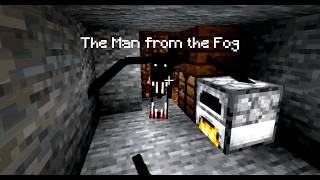 This MINECRAFT HORROR ADDON is HORRIFYING. screenshot 2