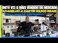 UNITV V12 O MAIS VENDIDO DO MERCADO! APARELHO A PARTIR R$300 REAIS com 3 ANOS DE CONTEÚDO!!! MGF