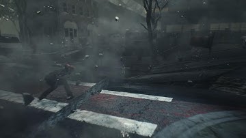 The Evil Within: Chapter 15 - The End Of This World | Playthrough [No Commentary]