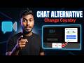 How To Use VPN on Chat Alternative (Change Country 2026)
