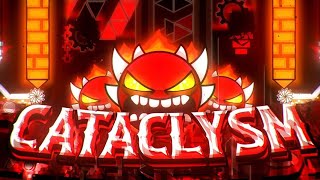 Cataclysm by GGboy