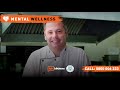 Chef Craig Cormack on Mental Health | Unilever Food Solutions