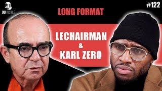  Lechairman Karl Zero Parlent Pédocriminalité 1 Sur 5 Nordahl Lelandais Journalisme Lola
