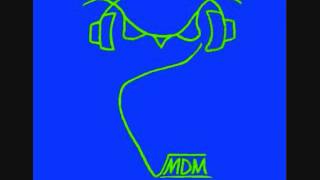 MDM Radio Reflective