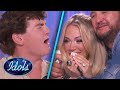 Emotional Audition Has Judges In Tears On NEW American Idol 2025