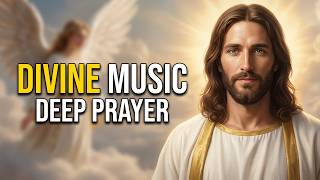 Experience Gods Calming Presence Heavenly Music For Prayer Relaxation