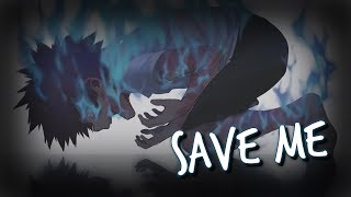 Nightcore - Save Me (Lyrics) | @iamomri