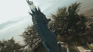 Coco Cabana Miri | FPV Cinematics