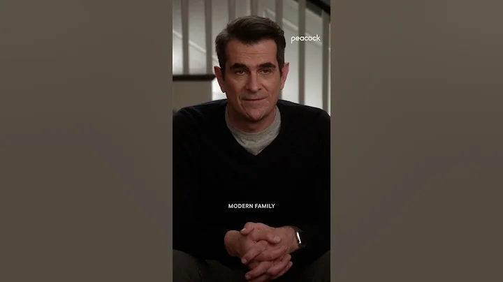 Alex broke Phil’s brain 🧠 #ModernFamily #PhilDunphy #DunphyKids #Shorts