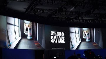 Robot Powered by RealSense Cameras