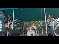 Luka Chris and Lou - All Along the Watchtower