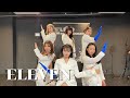 【IVE】ELEVEN