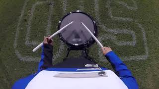 SLHS Band Performance GoPro