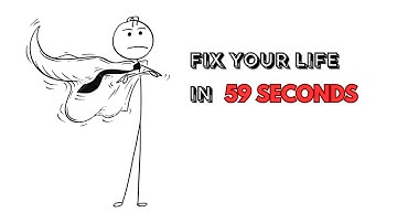 The Simplest Daily Routine for Self-Improvement