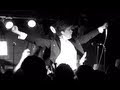 The Hives - "My Time is Coming" & "No Pun Intended" live in New York