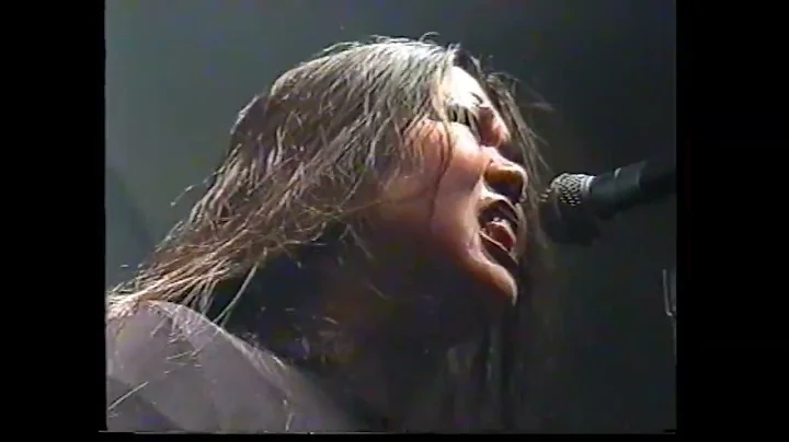 Sinergy (live 2000)