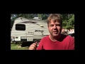 SHOCKING RV Info For Single Axle Trailers!!! + Bonus Footage