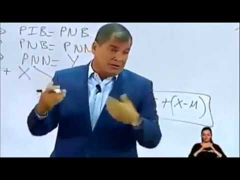 Video: Nilai Bersih Rafael Correa: Wiki, Berkahwin, Keluarga, Perkahwinan, Gaji, Adik Beradik