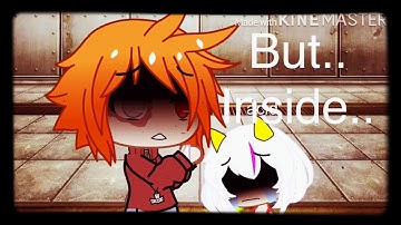 I am not a robot gcmv (Eddsworld,tomtord,eddmatt)