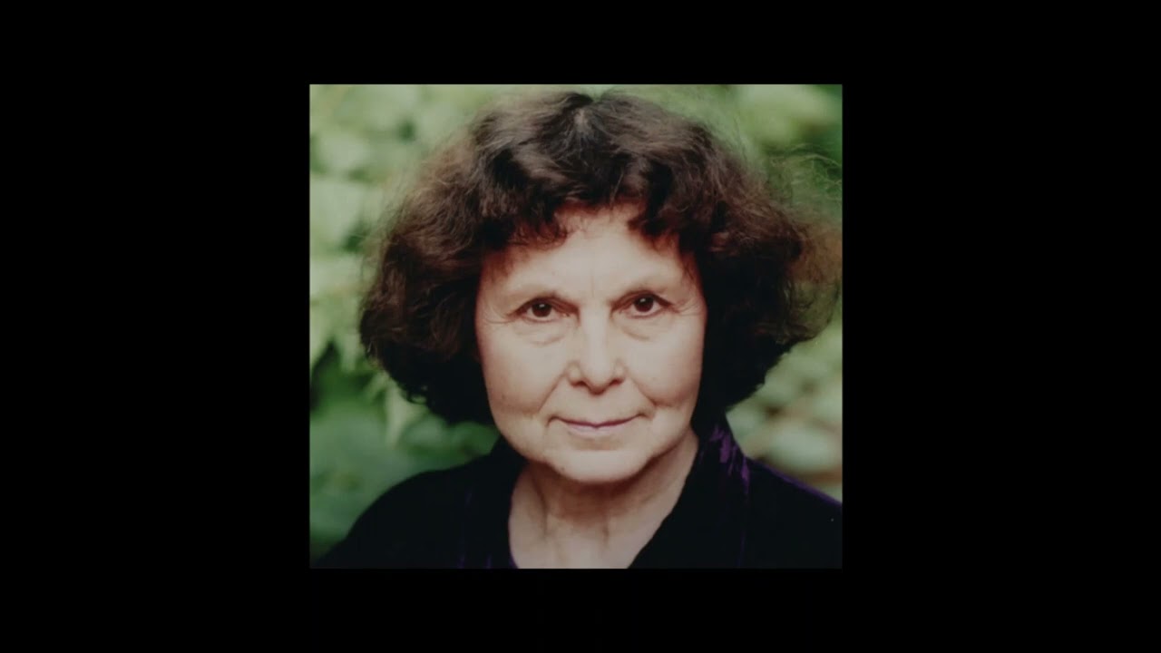 Sofia Gubaidulina - Hell und Dunkel (1976) - YouTube Sofia Gubaidulina - Hell und Dunkel (1976) - YouTube