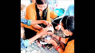 Mundan Sanskar 2021 Rashmi Vlogs Rashmi Vlogs