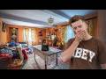 Perfectly Preserved! - Exploring A 100-Year-Old Ladys Remote Homestead