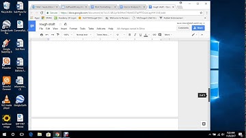 Common Works Cited Errors